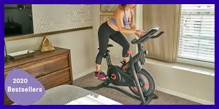 This gel seat is a perfect addition to my cycle. Exercise Bike Bestsellers Most Purchased Stationary Bikes We Covered