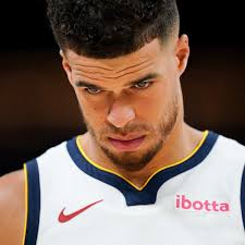 Nuggets' Michael Porter Jr. has a complete disasterclass against Bucks