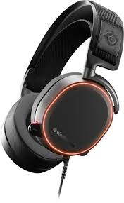 This page contains the ubuntu linux driver for steelseries. Steelseries Arctis Pro Wired Dts Headphone X V2 0 Gaming Headset For Pc Playstation Black 61486 Best Buy