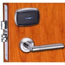 Check spelling or type a new query. Stainless Steel Smartek C100 Card Door Lock Finish Type Satin Id 10650612133