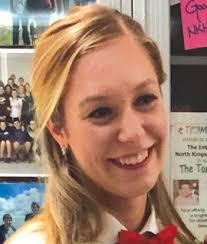 Violet earns valedictorian honors at Prout School