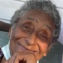 Ms. Verna Mae Morrison Obituary