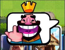 Pin On Clash Royal