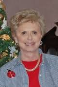Betty Florence Peck Shaffer (1944-2010)
