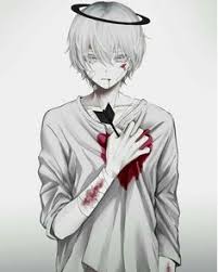 Heare is a free heart touching hd sad anime boy images for you to download and share on facebook or whatsapp or others social networks. Sad Anime Boys