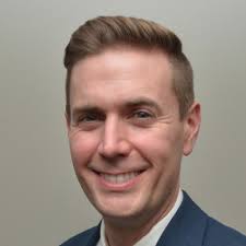 Congratulations to Robert Heath