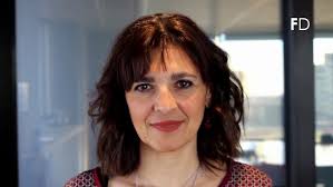 Interview with Doris Messina (Banca Sella)