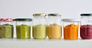Maybe you would like to learn more about one of these? How To Freeze Food In Glass Jars And Without Plastic