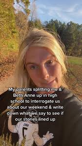 High School Interrogation: Guilty by Association with Kaylee Brice