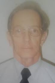 Larry R. Crawford Obituary