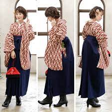 ボード 日本の着物 袴 のピン