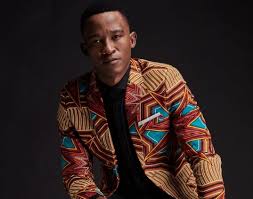 The tv personality made the big announcement on wednesday, sharing a picture of baby phoenix katlego maboe's hand, along with. Katlego Maboe Has Been Suspended From Expresso Show Mgosi
