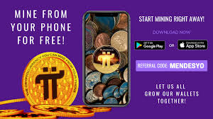 Unlike bitcoin, users can earn pi coins by an hourly rate though a mobile app download. Pi Cryptocurrency Mining From Phone Legit Or Scam