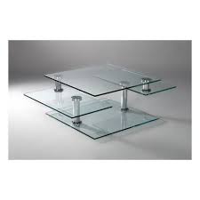 Eda Moving Glass Coffee Table Objekt Coffee Table Square Glass Coffee Table Modern Glass Coffee Table