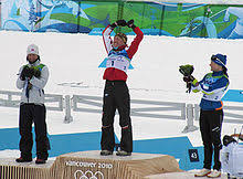 Justyna kowalczyk is a polish cross country skier who has been competing since 2000. Justyna Kowalczyk Tekieli Wikipedia