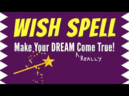 Think about your wish when you're in bed for the night. How To Make Your Wish Come True 100 Works Jobs Ecityworks