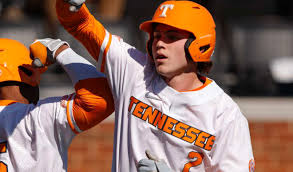 Xscores provides detailed information about baseball matches: Tennessee Volunteers Baseball