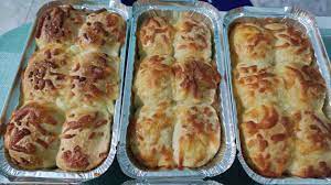 Diberi inti kacang merah menjadikan ia terasa manis dan sedap dimakan dengan bun yang gebu. Resepi Roti Bun Cheese Gula Youtube