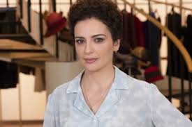 Gioia Spaziani: "Il Paradiso delle Signore" una nuova famiglia televisiva