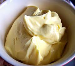 Mayonnaise Cremeuse Maison Un Ecureuil Dans Ma Cuisine Sauce Cesar Mayonnaise Recette