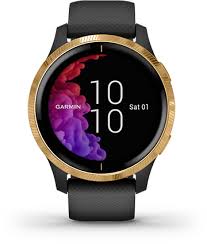 Garmin Venu Gps Smartwatch