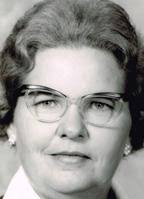 Erma Arlene Locke Patton (1932-2012)