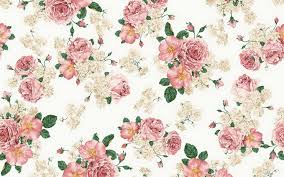 Image Result For Aesthetic Laptop Wallpaper Vintage Flowers Wallpaper Vintage Floral Backgrounds Floral Pattern Wallpaper