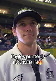 Thomas Hunkele Eagles Trainer