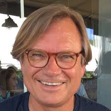 Peter Roelvink Email & Phone Number