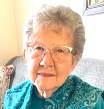 Elizabeth M HUNGERFORD Obituary -