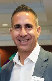 Meet The New Community Foundation Board Members