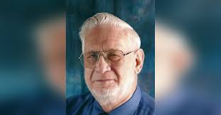 Obituary information for Louie Emil DeSmet