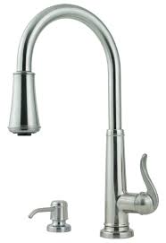 View other products from giagni. Giagni Pompa Stainless Steel 1 Handle Pull Down Kitchen Faucet Buy Online In Botswana At Botswana Desertcart Com Productid 66446242