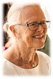 Eva Mock Obituary March 15, 2022