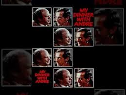 My Dinner with Andre (1981)