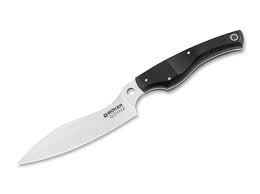 How to sharpen boker ceramic knives. Boker Gorm Spickmesser Boker Solingen