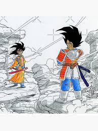 We did not find results for: Dragon Ball Z Goku Vs Vegeta Samurai Showdown Art Board Print By Arnart204 Redbubble