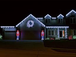 Christmas Lights Christmas Lights Outside Exterior Christmas Lights Outdoor Christmas Lights
