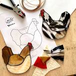 Stained Glass Studio
