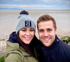 Who is sam quek and how old is she? Olympic Star Sam Quek Gives Birth To A Baby Girl With Husband Tom Mairs