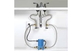 hot water recirculation