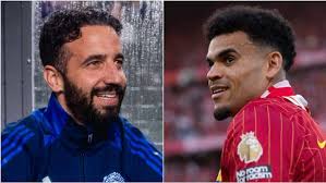 Everton Roster & Player Details 24/25