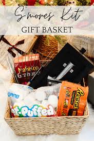 Check spelling or type a new query. 8 Creative Gift Basket Ideas Bless Er House