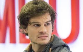 Adam Kraus: S tátou se často hádáme!