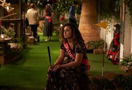 'Starstruck' Star Rose Matafeo on Rewriting All of Season 2