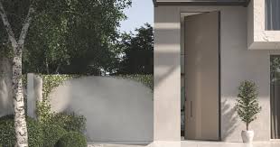 Di.Big: la porta blindata a bilico che interpreta le nuove esigenze ...