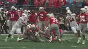 Ncaa.com | august 11, 2020. Big Ten Votes To Cancel 2020 Football Season 9news Com