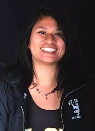 Hailey Salazar's Instagram, Twitter & Facebook