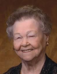 Wilma H. Russell Obituary April 27, 2020