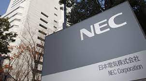 The nec group globally provides solutions for society that promote the safety, security, fairness nec aims to help solve a wide range of challenging issues and to create new social value for the. Corporate Profile About Nec Nec